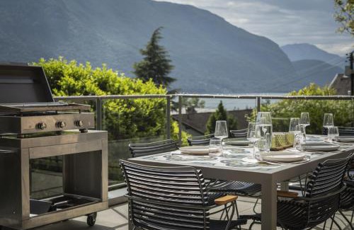 Bredannaz Casa | Venez Chez Vous - Chalet de Bredanne - Bord du lac