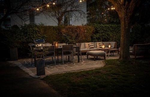 Annecy Casa | Venez Chez Vous - Villa Magnolia