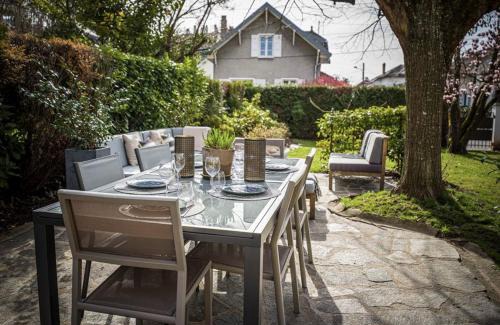 Annecy Casa | Venez Chez Vous - Villa Magnolia