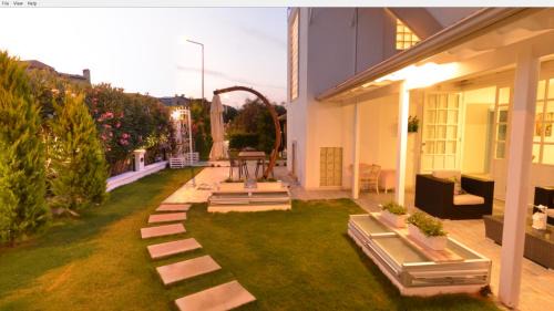 Alacati Hotel | Venezia Alaçatı by Nobela