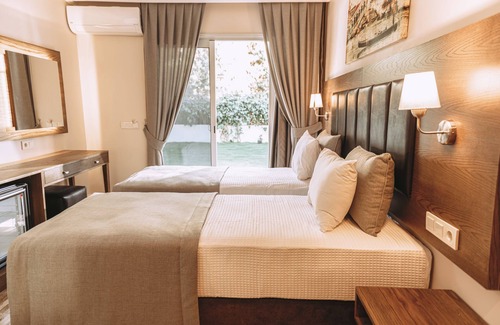 Alacati Hotel | Venezia Alacati