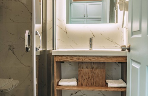Alacati Hotel | Venezia Alacati