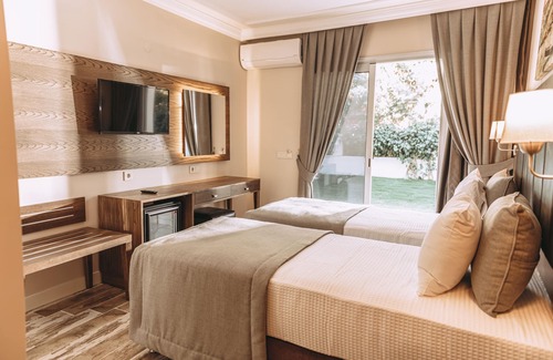 Alacati Hotel | Venezia Alacati