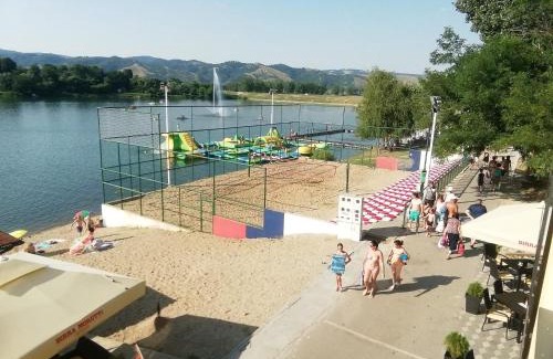 Veliko Gradiste Apartamento | Venezia Apartman