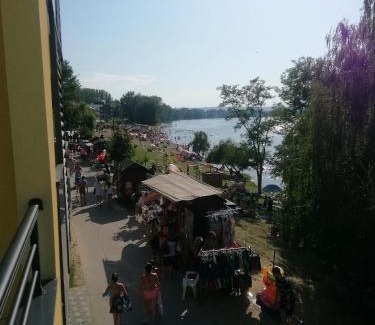 Veliko Gradiste Apartamento | Venezia Apartman