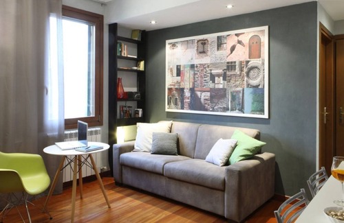 Cannaregio Apartamento | Venezia Bella