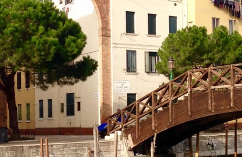 Cannaregio Apartamento | Venezia Bella