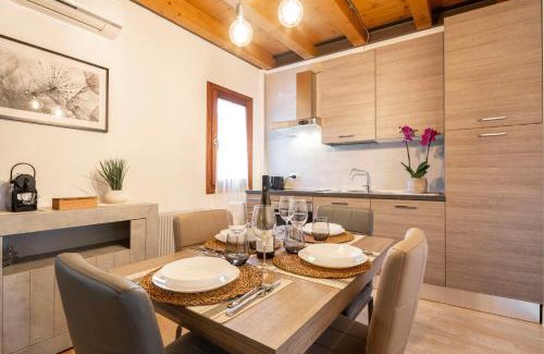 Noventa di Piave Apartamento | [Venezia-Suite Hemingway]a pochi passi Outlet