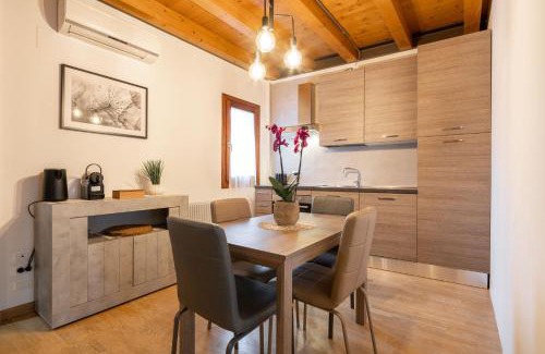 Noventa di Piave Apartamento | [Venezia-Suite Hemingway]a pochi passi Outlet