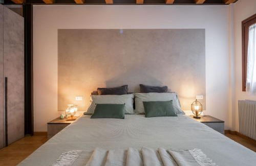Noventa di Piave Apartamento | [Venezia-Suite Hemingway]a pochi passi Outlet
