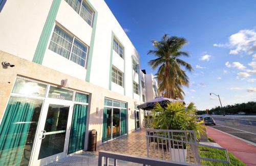 Mid Beach Hotel | Venezia