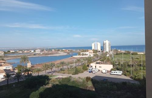 San Javier Apartamento | VENEZIOLA DREAMS, feel like home