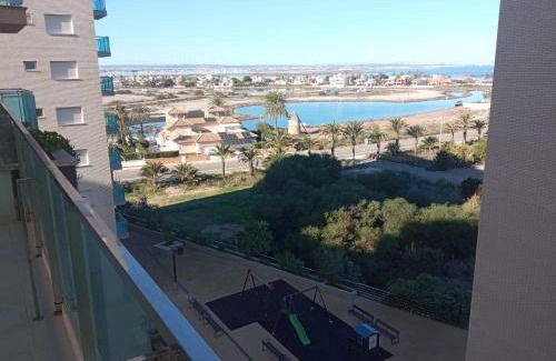 San Javier Apartamento | VENEZIOLA DREAMS, feel like home
