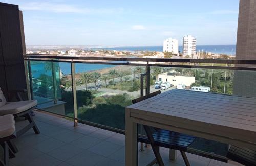 San Javier Apartamento | VENEZIOLA DREAMS, feel like home