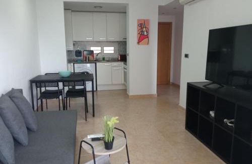 San Javier Apartamento | VENEZIOLA TRAVEL, relax & beach