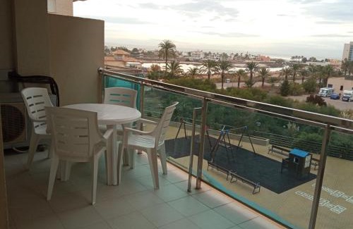 San Javier Apartamento | VENEZIOLA TRAVEL, relax & beach