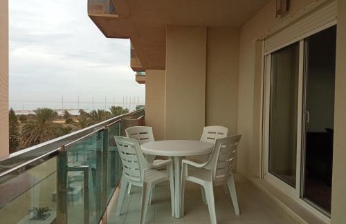 San Javier Apartamento | VENEZIOLA TRAVEL, relax & beach