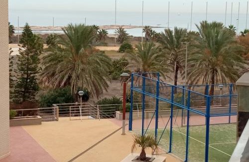 San Javier Apartamento | VENEZIOLA TRAVEL, relax & beach