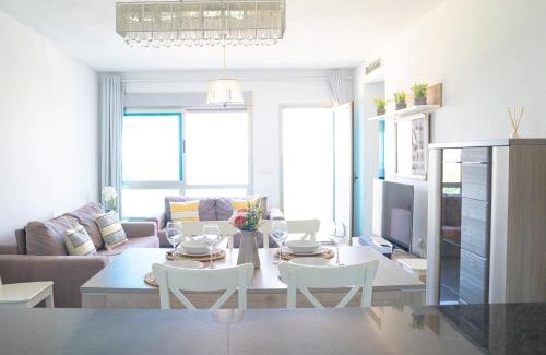 San Javier Apartamento | Veneziola Sunset