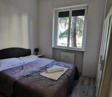 Gallaratese Apartamento | Venezuela