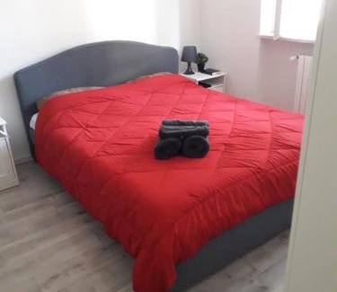 Gallaratese Apartamento | Venezuela