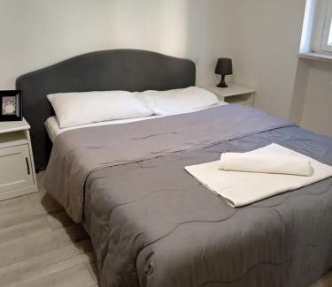 Gallaratese Apartamento | Venezuela