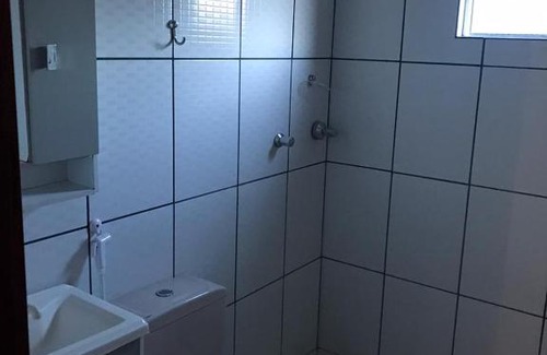 Caicara Apartamento | Venha ficar a 50m da Lagoa do Paraíso de Jijoca