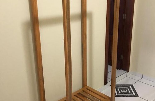 Caicara Apartamento | Venha ficar a 50m da Lagoa do Paraíso de Jijoca