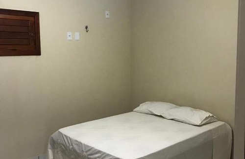 Caicara Apartamento | Venha ficar a 50m da Lagoa do Paraíso de Jijoca