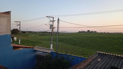 Sao Pedro da Aldeia Casa | venha repousar na casa azul