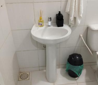 Sao Pedro da Aldeia Casa | venha repousar na casa azul