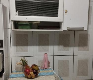 Sao Pedro da Aldeia Casa | venha repousar na casa azul