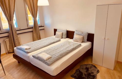 Graz Apartamento | Veni Apartments