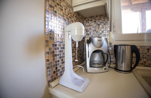 Volos Casa | Venia House Marathos
