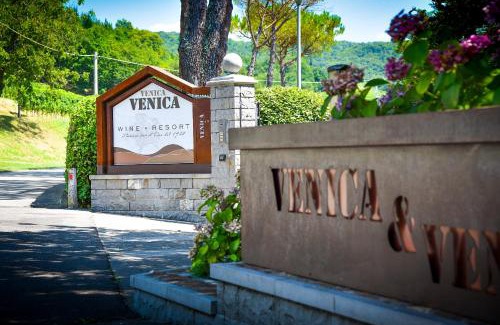 Mernico Complejo | Venica & Venica Wine Resort