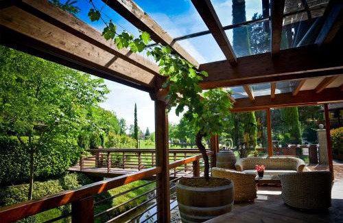 Mernico Complejo | Venica & Venica Wine Resort