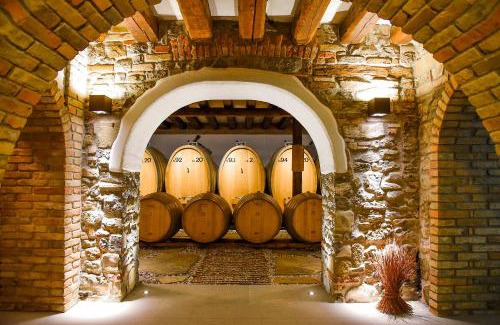 Mernico Complejo | Venica & Venica Wine Resort