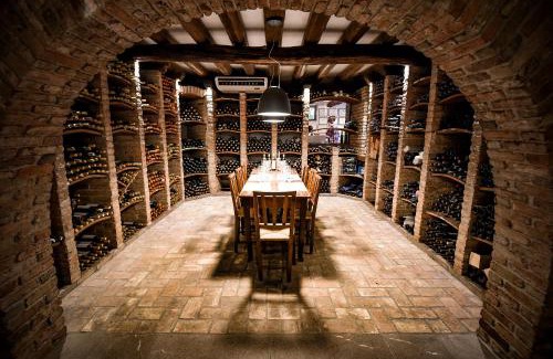 Mernico Complejo | Venica & Venica Wine Resort