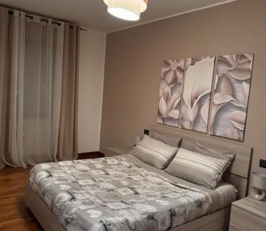 Pedeguarda di Follina Apartamento | Venice Airport and Station Train Free Parking