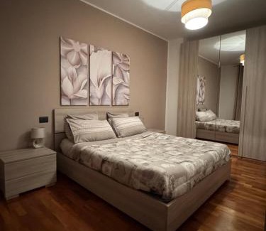 Pedeguarda di Follina Apartamento | Venice Airport and Station Train Free Parking