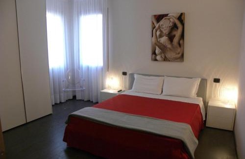 Mestre Apartamento | Venice Apartments Dante