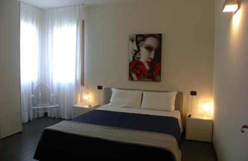 Mestre Apartamento | Venice Apartments Dante