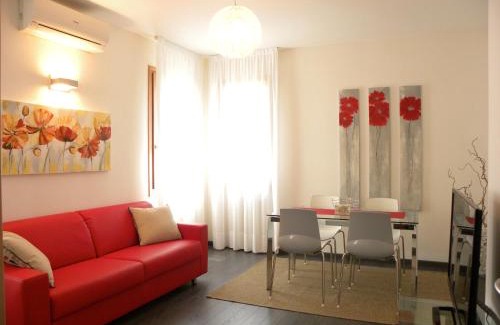 Mestre Apartamento | Venice Apartments Dante