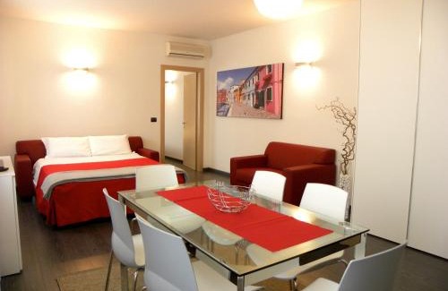 Mestre Apartamento | Venice Apartments Dante