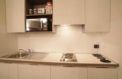 Mestre Casa | Venice Apartments Dante