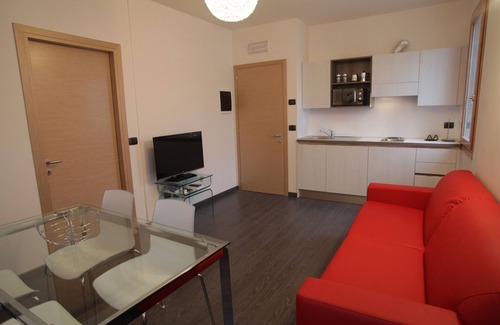 Mestre Casa | Venice Apartments Dante