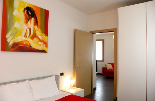 Mestre Casa | Venice Apartments Dante