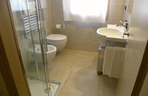 Mestre Casa | Venice Apartments Dante
