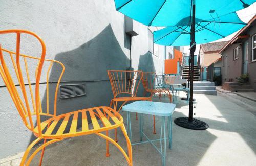 Venice Canals Apartamento | Venice Beach Apartments Monthly rents