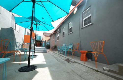 Venice Canals Apartamento | Venice Beach Apartments Monthly rents
